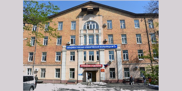 ВКБ №1 участвует к конкурсе